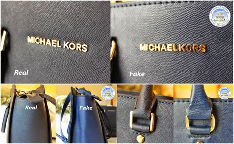 michael kors bags brand name written at the bottom|real Michael Kors bag inside.